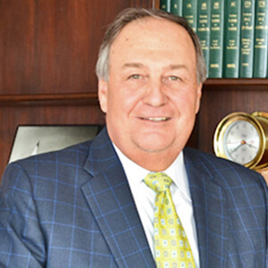 Daniel J. Caruso attorney photo