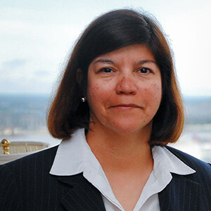 Denise C. Puente attorney photo