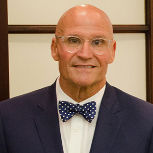 Picture of David F. Bienvenu