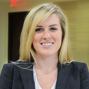 Picture of Kaile L. Mercuri