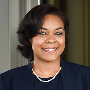 Picture of Lacresha D. Wilkerson