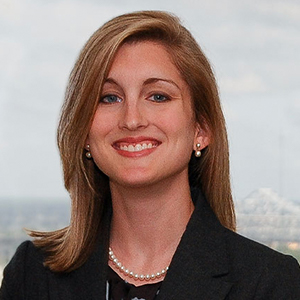 Megan S. Peterson attorney photo