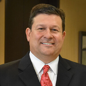 Picture of Patrick S. Garrity
