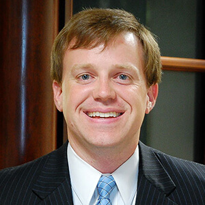 Peter S. Thriffiley, Jr. attorney photo