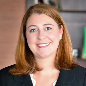 Susan M. Caruso attorney photo