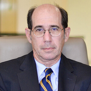 Steven A. Jacobson attorney photo