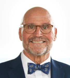 Picture of David F. Bienvenu