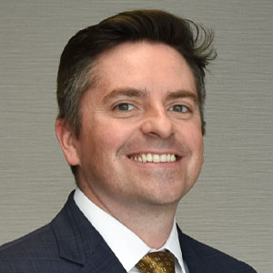 Picture of Gregory J. Sauzer