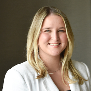 Picture of Macy E. Heroman