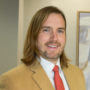 Kevin M. Frey attorney photo