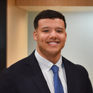 Tevin L. Rosenthal attorney photo
